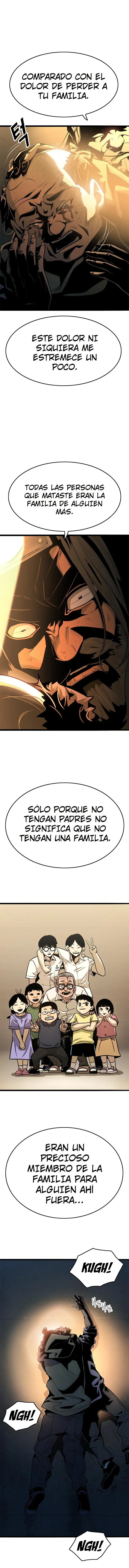Death Row Boy Capítulo 28 en Línea - página 18
