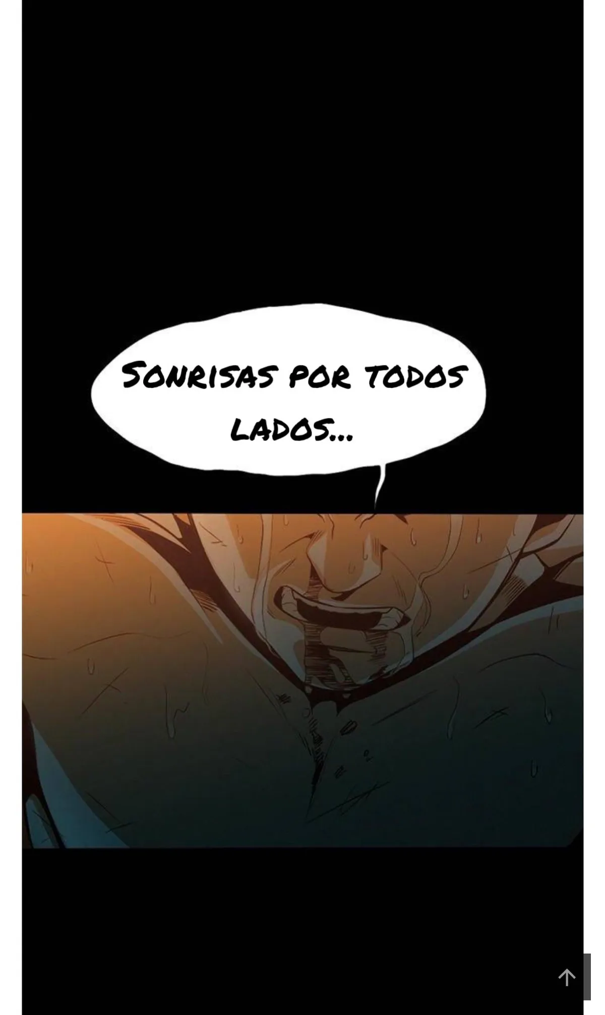 Death Row Boy Capítulo 3 en Línea - página 9