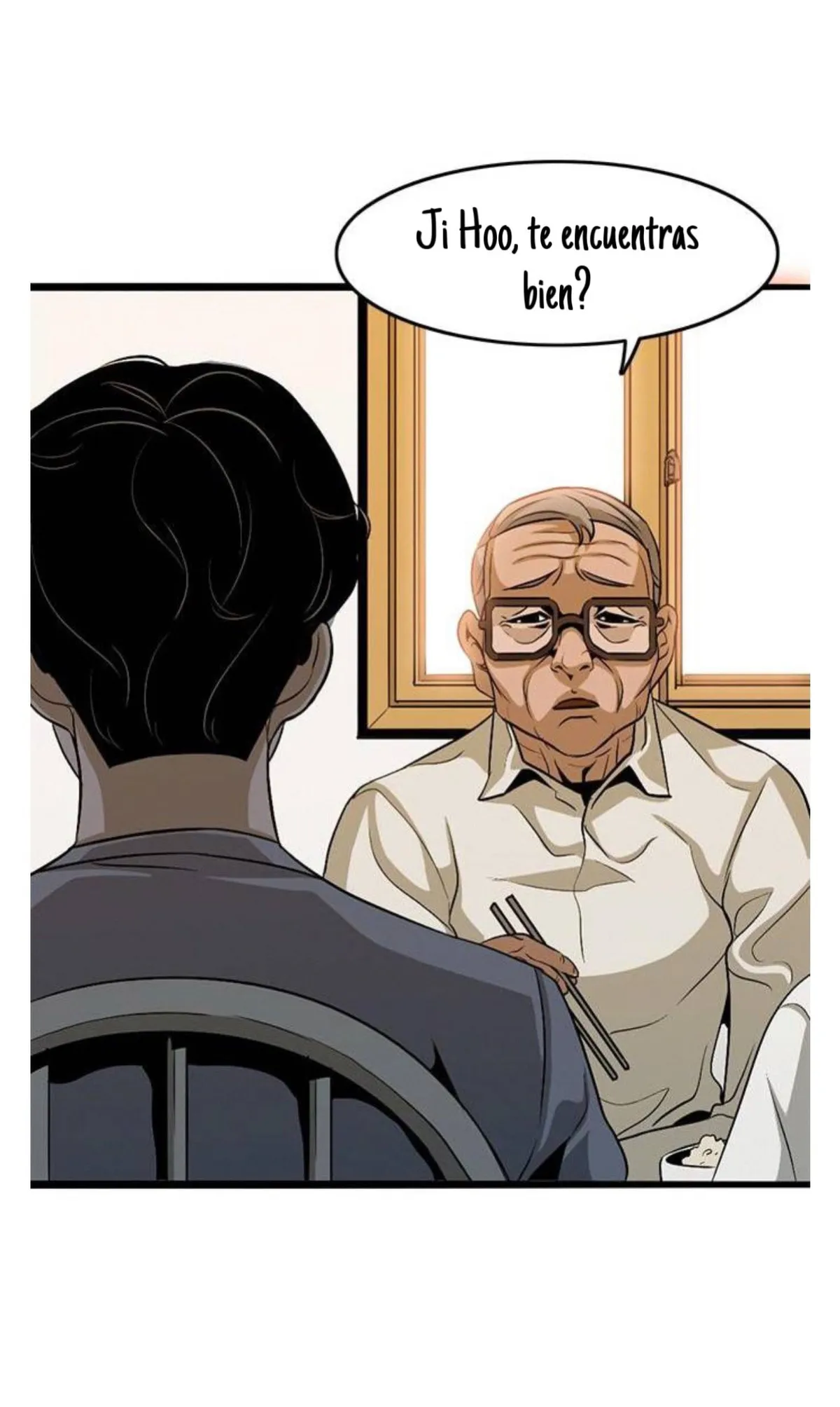 Death Row Boy Capítulo 3 en Línea - página 53