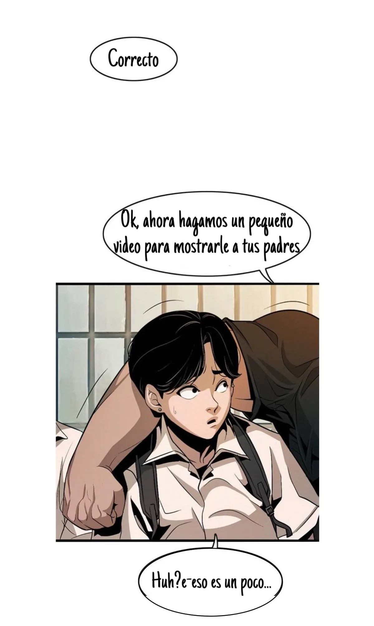Death Row Boy Capítulo 3 en Línea - página 61