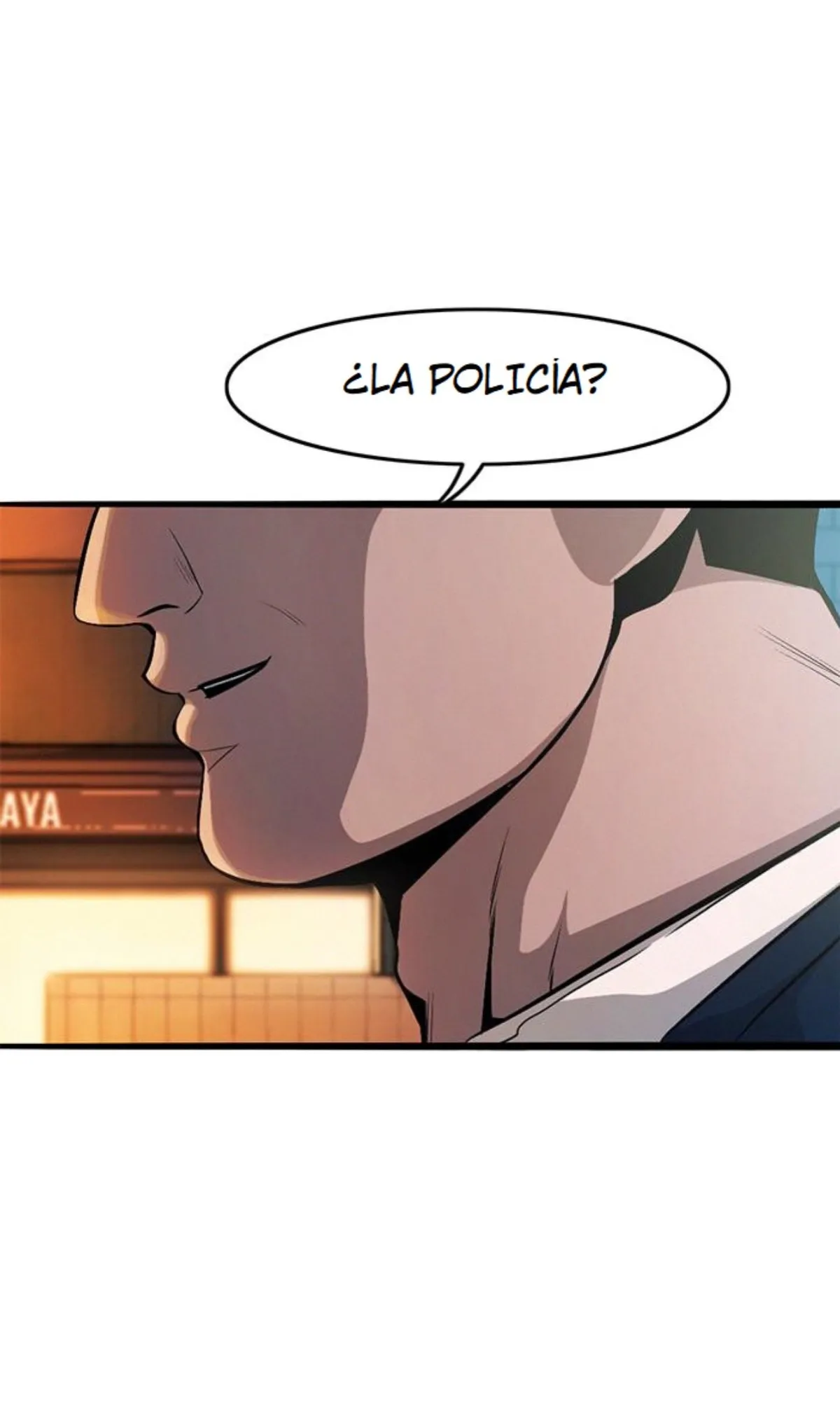 Death Row Boy Capítulo 3.1 en Línea - página 11