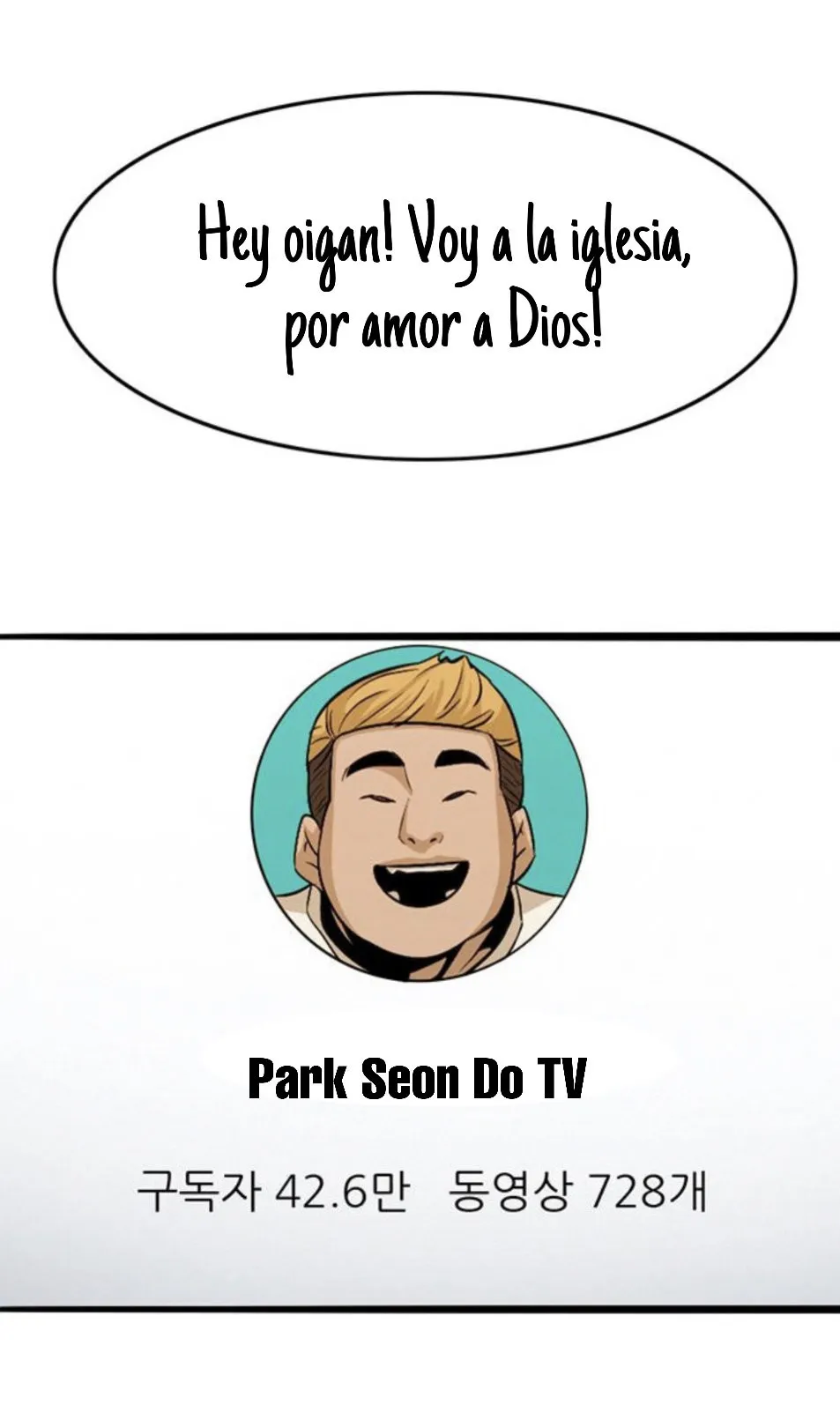Death Row Boy Capítulo 3.1 en Línea - página 34