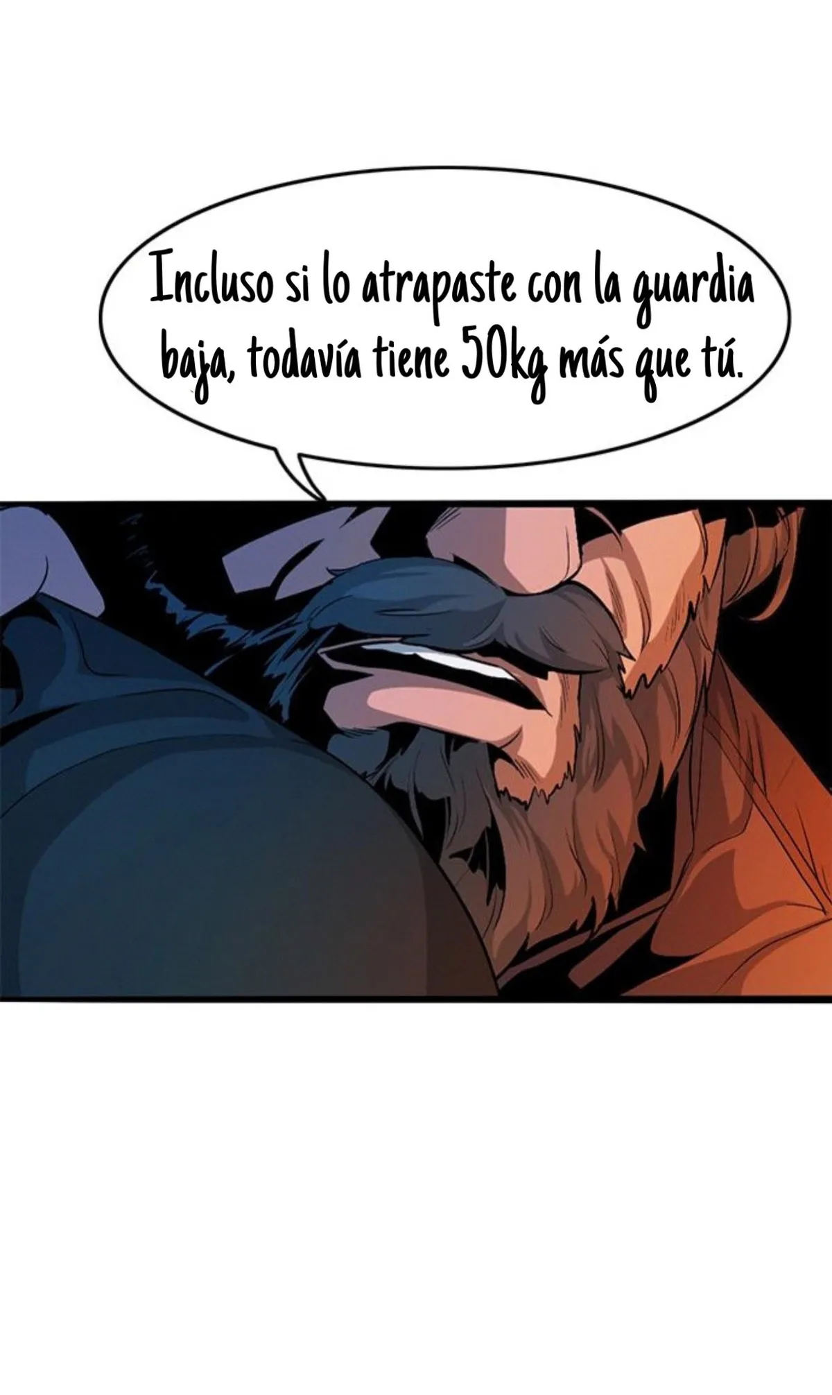 Death Row Boy Capítulo 3.1 en Línea - página 81
