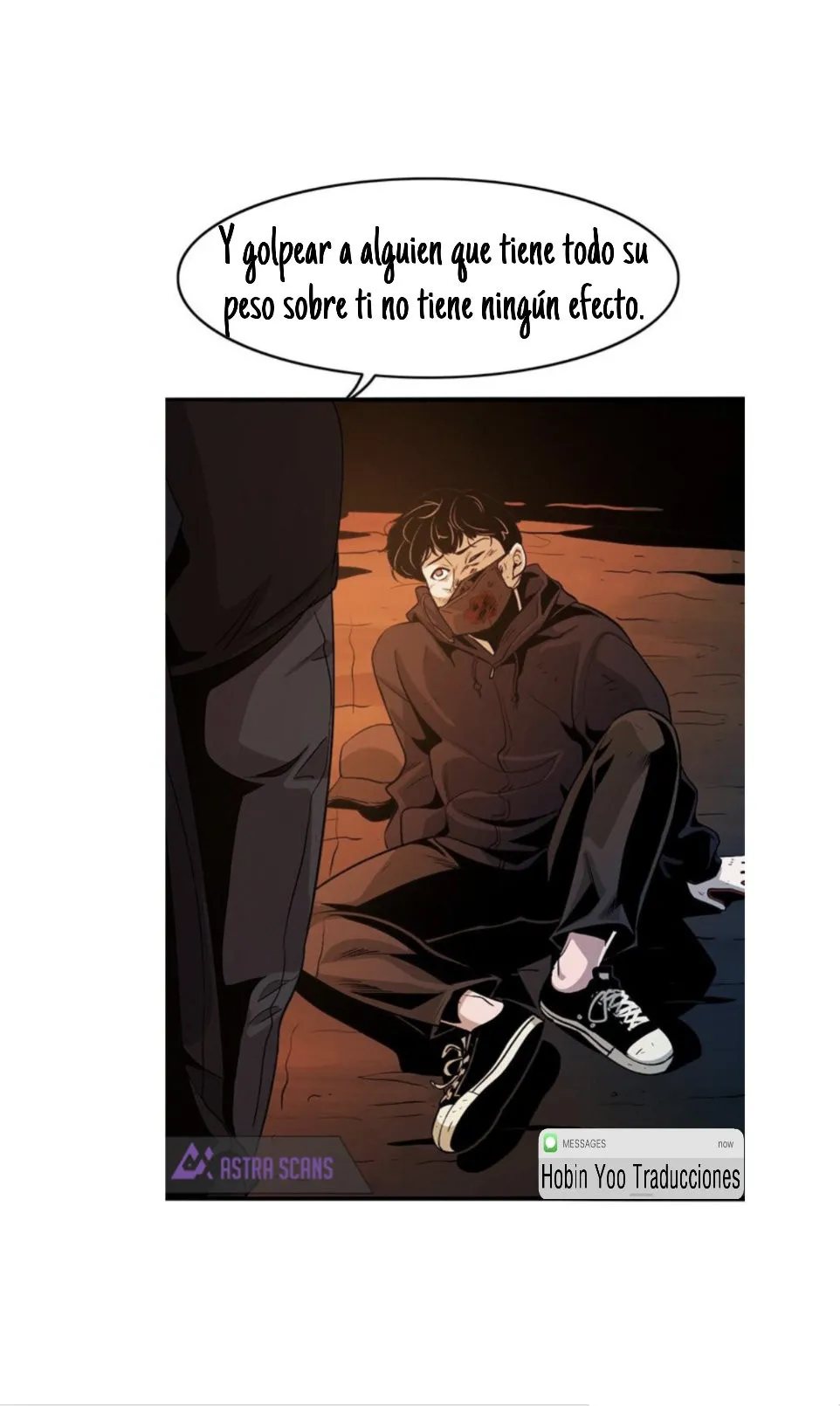 Death Row Boy Capítulo 3.1 en Línea - página 82
