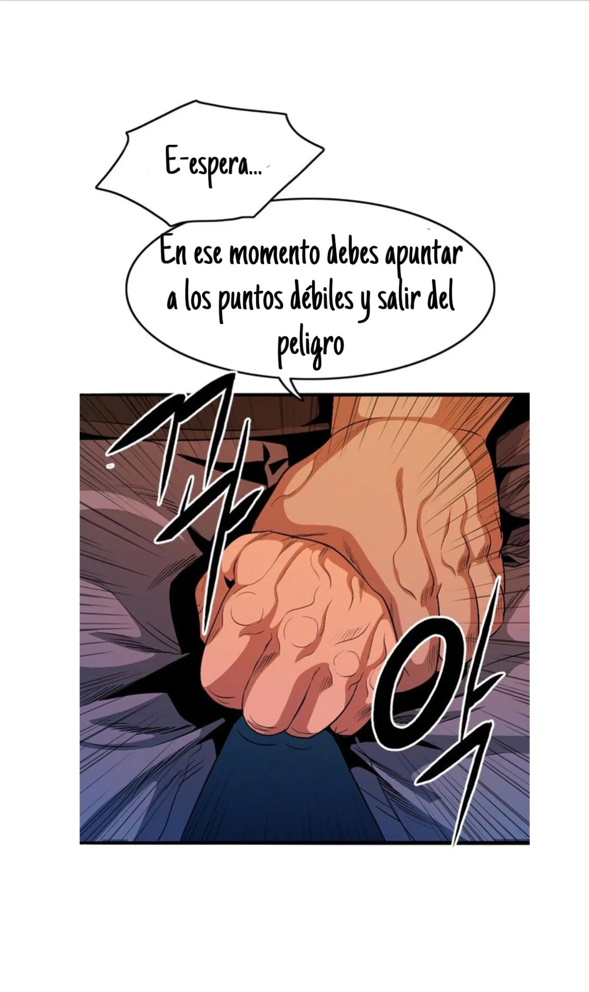 Death Row Boy Capítulo 3.1 en Línea - página 83