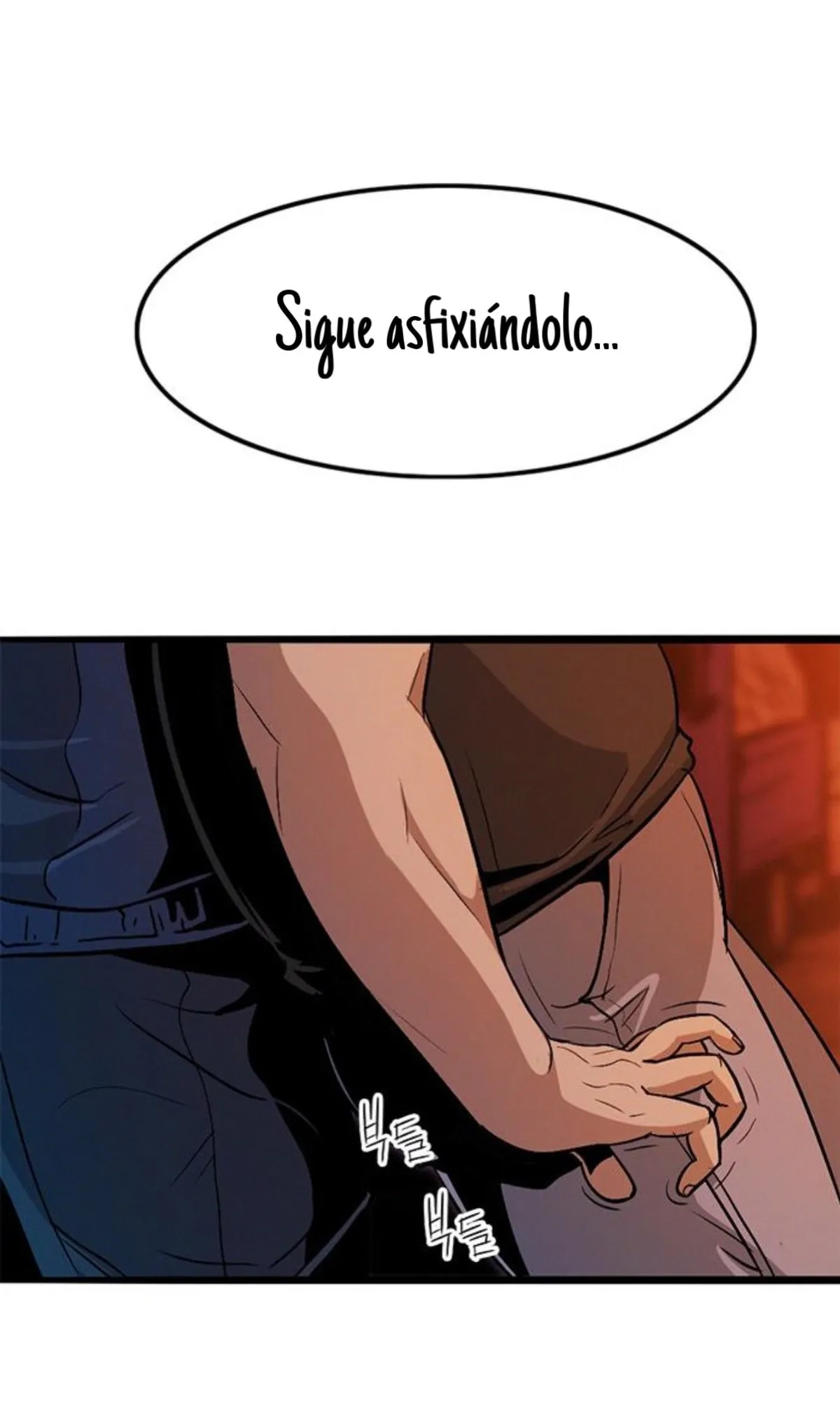 Death Row Boy Capítulo 3.1 en Línea - página 91