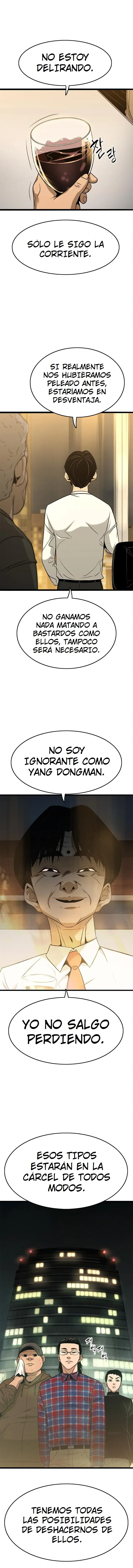 Death Row Boy Capítulo 30 en Línea - página 8