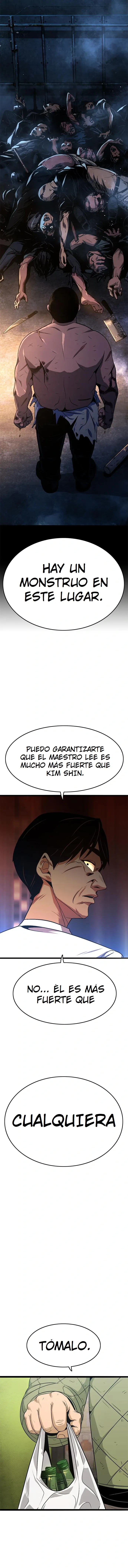 Death Row Boy Capítulo 32 en Línea - página 16