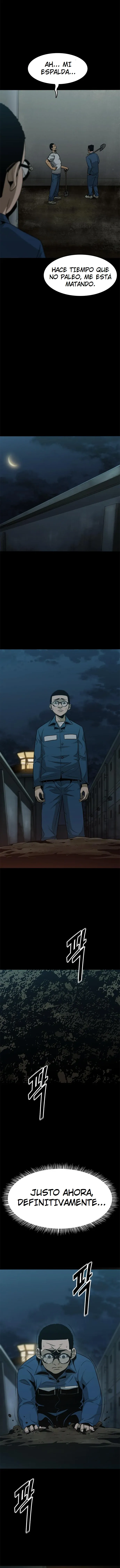 Death Row Boy Capítulo 32 en Línea - página 20