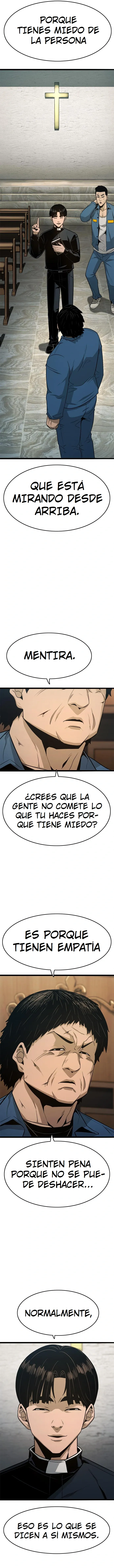 Death Row Boy Capítulo 34 en Línea - página 16