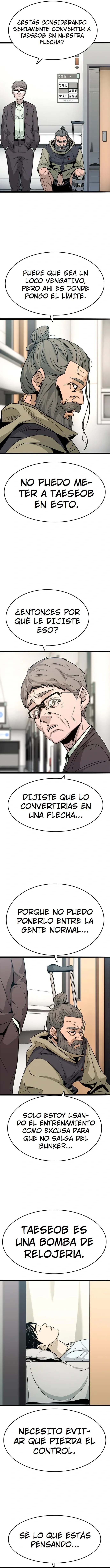Death Row Boy Capítulo 35 en Línea - página 9