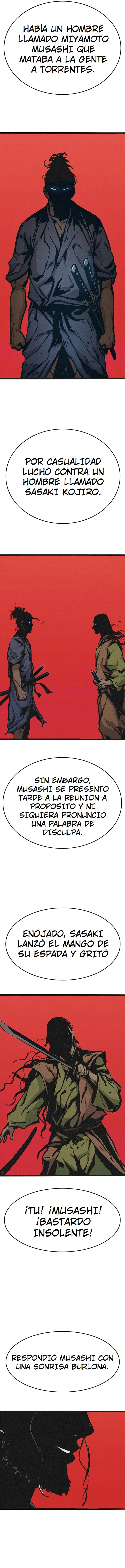 Death Row Boy Capítulo 35 en Línea - página 13