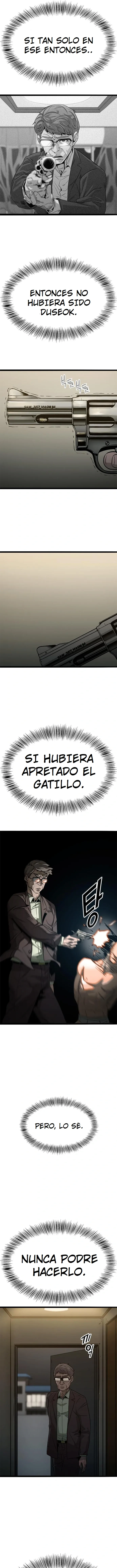 Death Row Boy Capítulo 35 en Línea - página 16