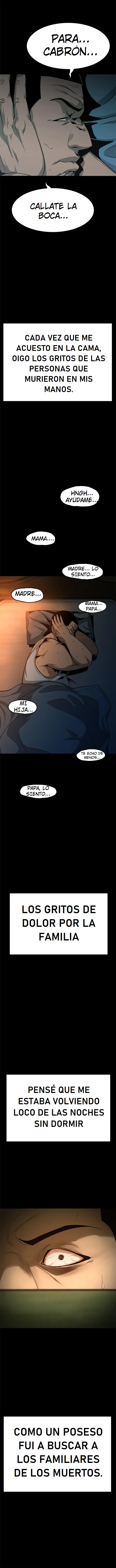 Death Row Boy Capítulo 36 en Línea - página 13