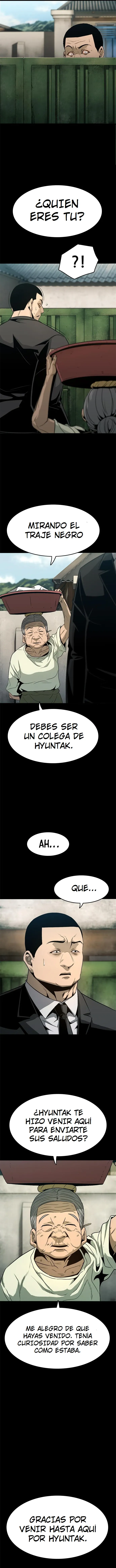 Death Row Boy Capítulo 36 en Línea - página 14