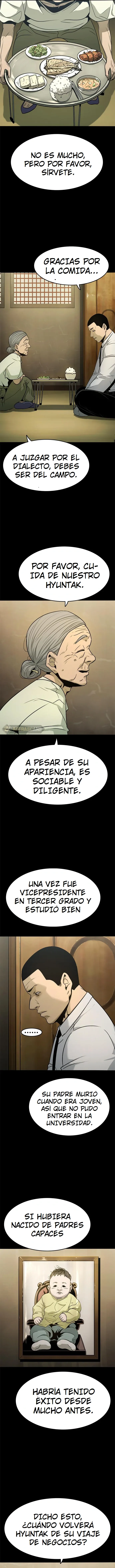 Death Row Boy Capítulo 36 en Línea - página 15