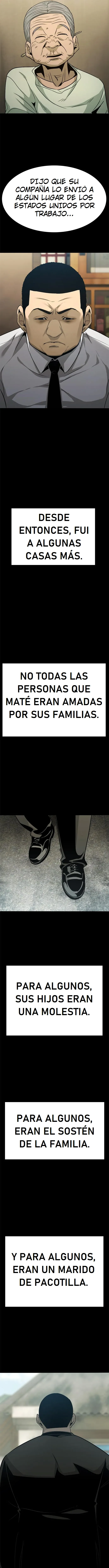 Death Row Boy Capítulo 36 en Línea - página 16