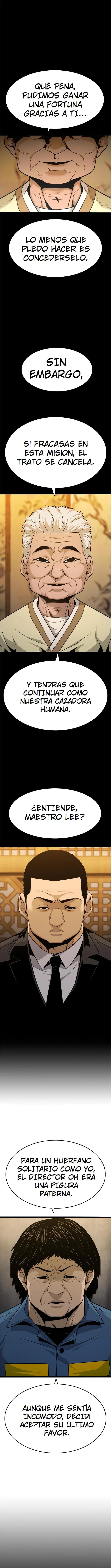 Death Row Boy Capítulo 36 en Línea - página 19