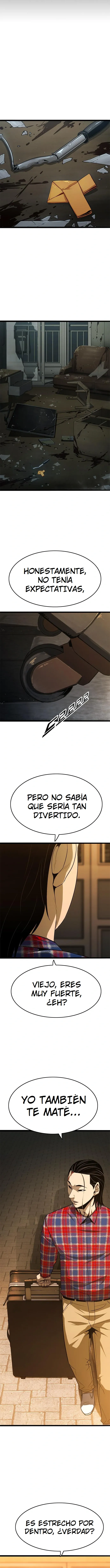 Death Row Boy Capítulo 36 en Línea - página 21