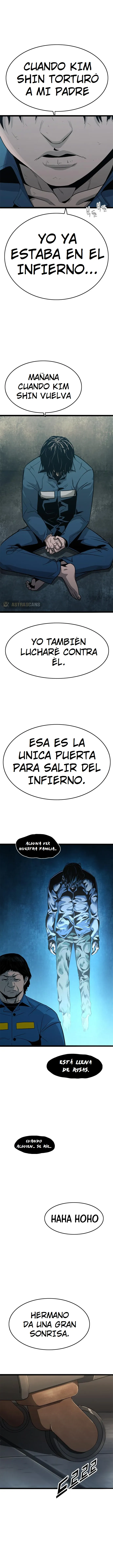 Death Row Boy Capítulo 37 en Línea - página 12