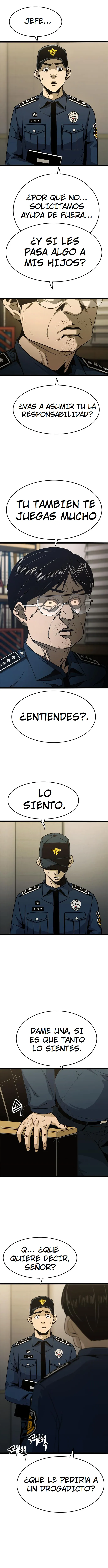 Death Row Boy Capítulo 37 en Línea - página 14