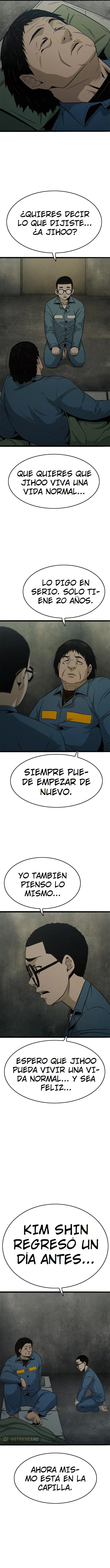 Death Row Boy Capítulo 37 en Línea - página 17