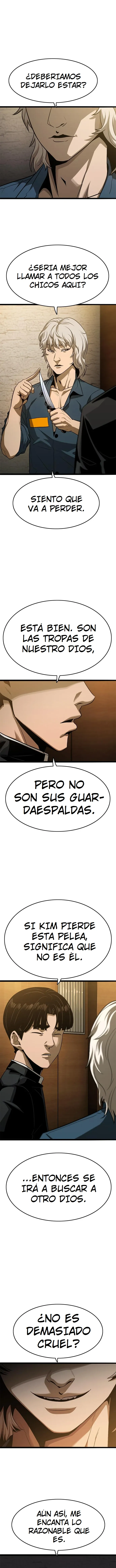 Death Row Boy Capítulo 39 en Línea - página 21