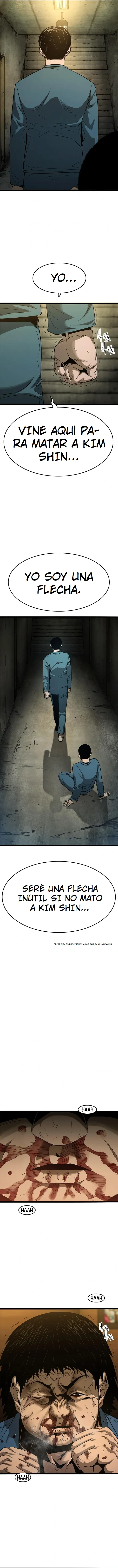 Death Row Boy Capítulo 40 en Línea - página 16