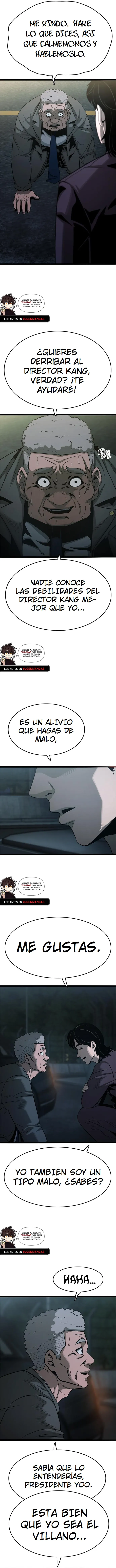 Death Row Boy Capítulo 43 en Línea - página 14