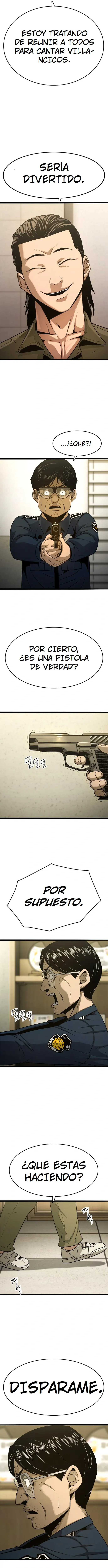 Death Row Boy Capítulo 43 en Línea - página 21