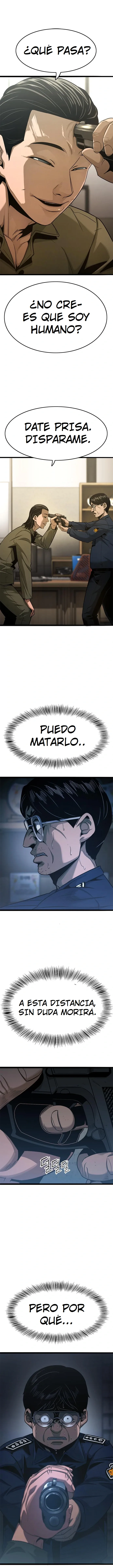 Death Row Boy Capítulo 44 en Línea - página 4