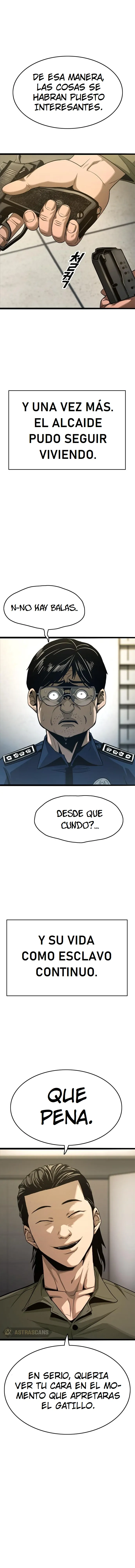 Death Row Boy Capítulo 44 en Línea - página 7