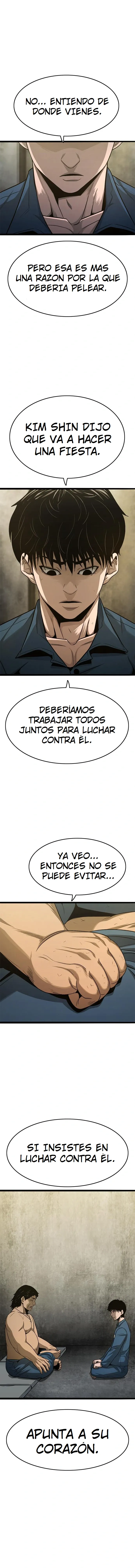 Death Row Boy Capítulo 44 en Línea - página 9