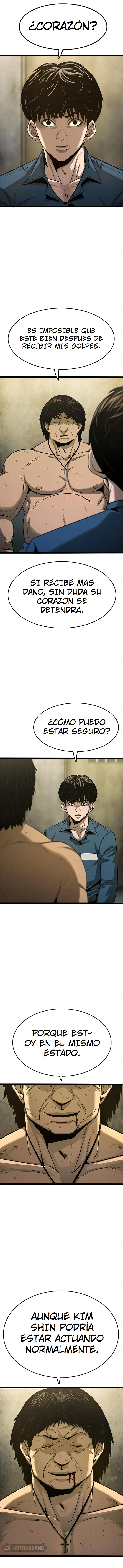 Death Row Boy Capítulo 44 en Línea - página 10