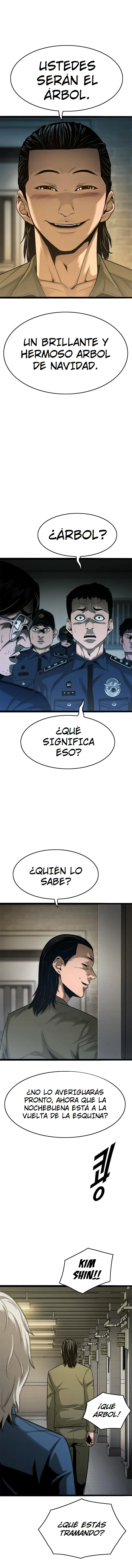 Death Row Boy Capítulo 44 en Línea - página 13