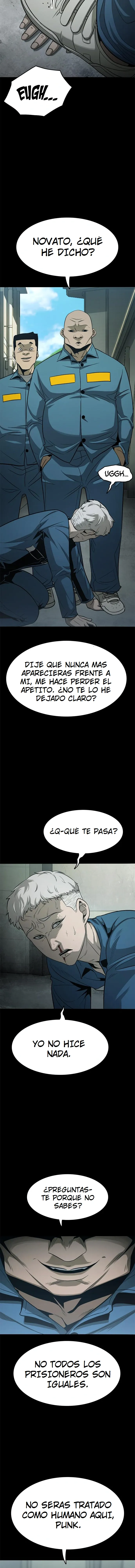 Death Row Boy Capítulo 44 en Línea - página 15
