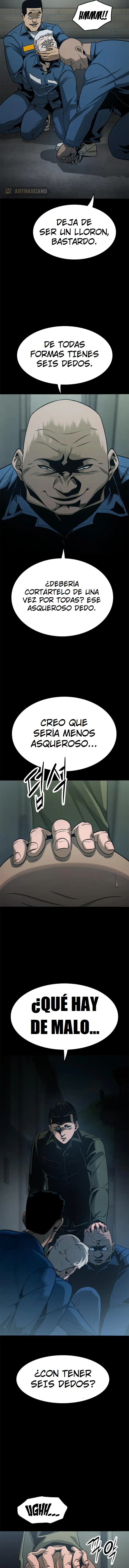 Death Row Boy Capítulo 44 en Línea - página 17
