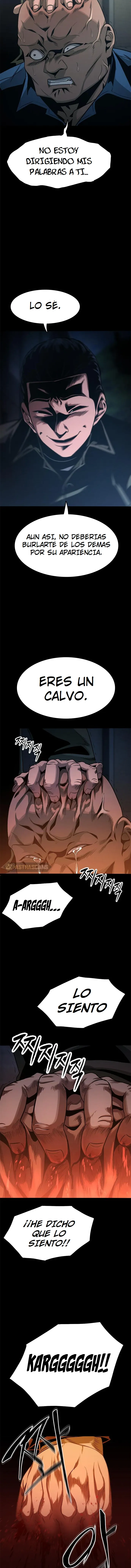 Death Row Boy Capítulo 44 en Línea - página 18