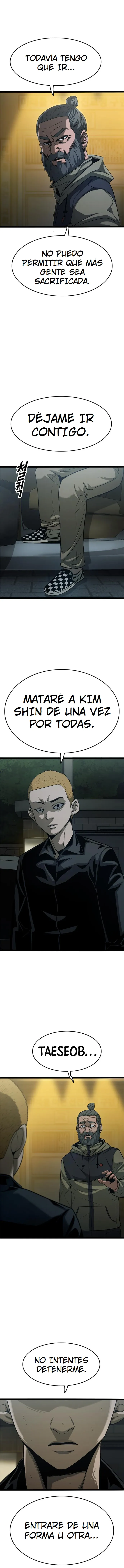Death Row Boy Capítulo 44 en Línea - página 25