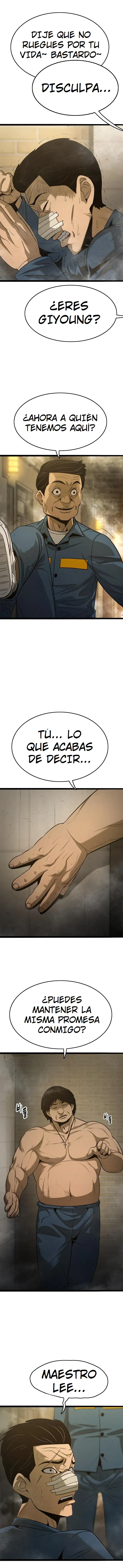 Death Row Boy Capítulo 48 en Línea - página 5