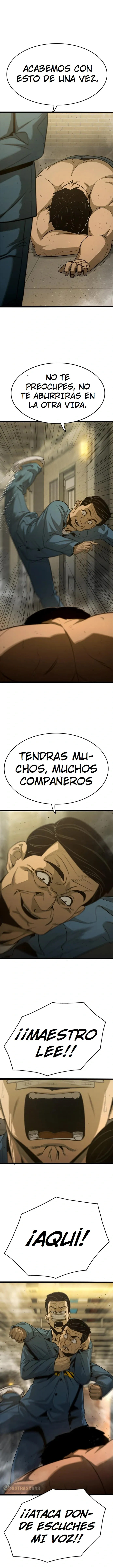 Death Row Boy Capítulo 48 en Línea - página 9