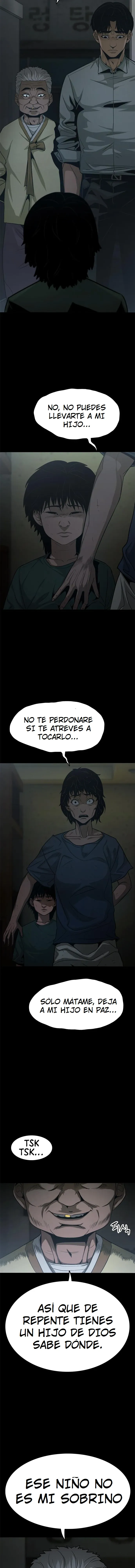 Death Row Boy Capítulo 48 en Línea - página 15