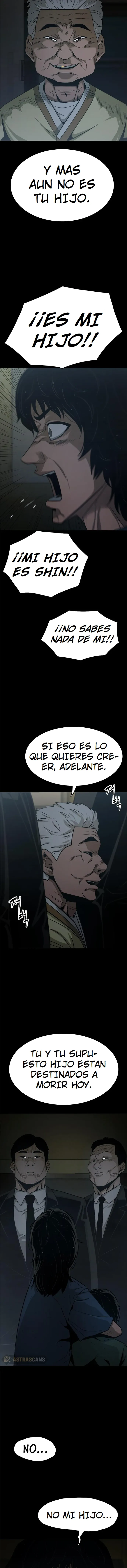 Death Row Boy Capítulo 48 en Línea - página 16