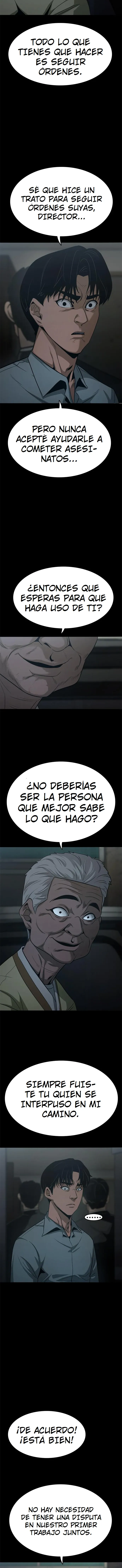 Death Row Boy Capítulo 48 en Línea - página 18