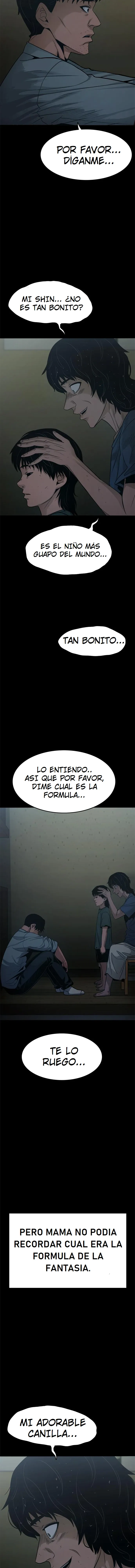 Death Row Boy Capítulo 48 en Línea - página 21
