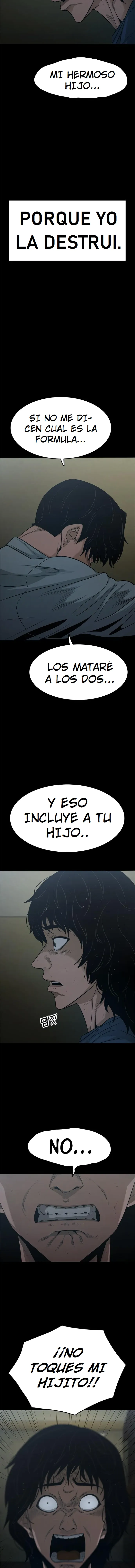 Death Row Boy Capítulo 48 en Línea - página 22