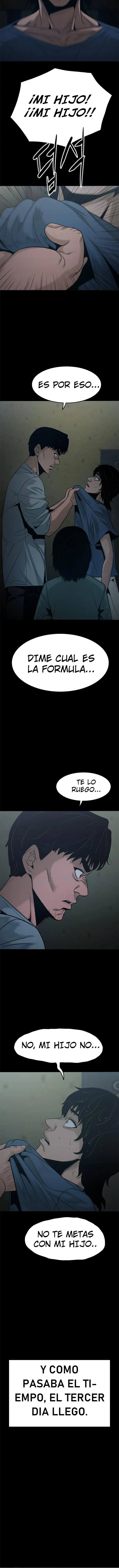 Death Row Boy Capítulo 48 en Línea - página 23