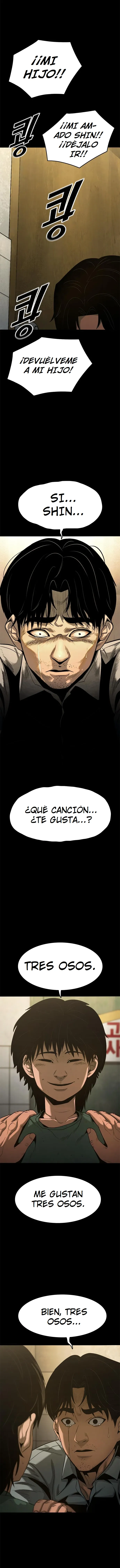 Death Row Boy Capítulo 49 en Línea - página 2