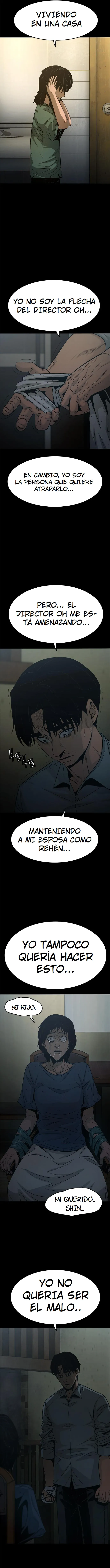 Death Row Boy Capítulo 49 en Línea - página 5