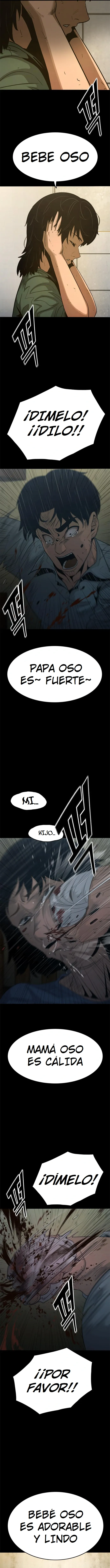 Death Row Boy Capítulo 49 en Línea - página 7